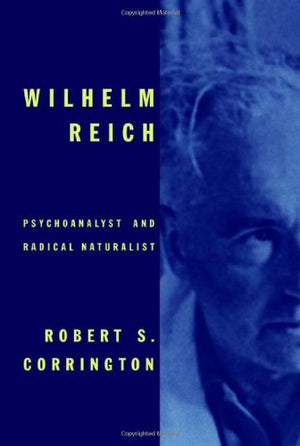 PSYCHOANALYST AND RADICAL NATURALIST
