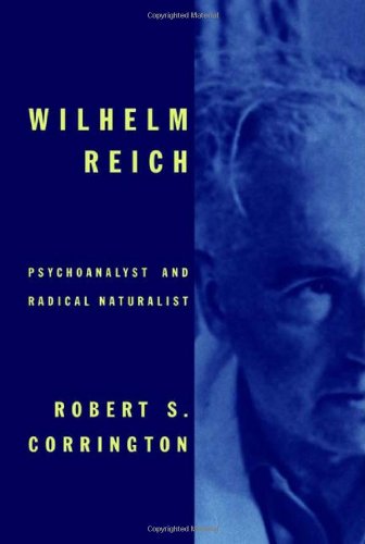 PSYCHOANALYST AND RADICAL NATURALIST