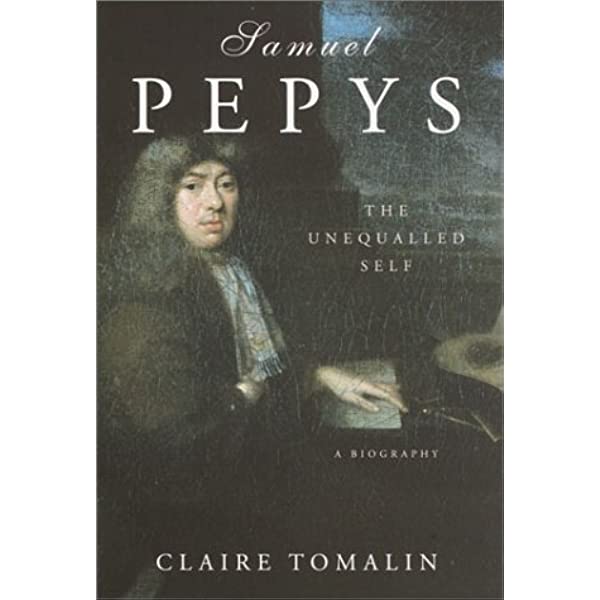 SAMUEL PEPYS