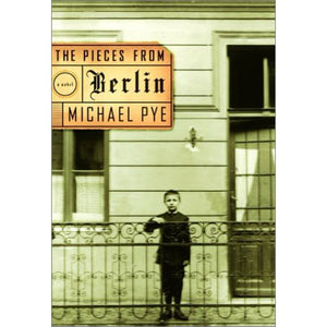 THE PIECES FROM BERLIN