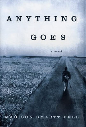 ANYTHING GOES