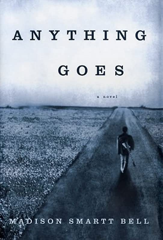 ANYTHING GOES