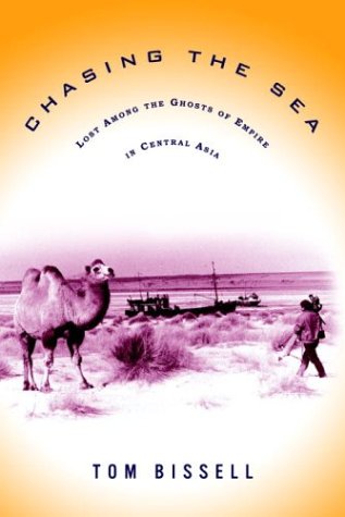 CHASING THE SEA