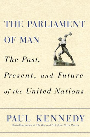 THE PARLIAMENT OF MAN
