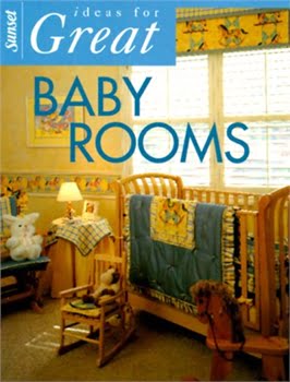 IDEA OF GREAT BABY ROOMS