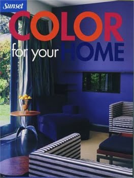 COLOR FOR YOUR HOME