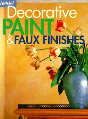 DECORATIVE PAINT & FAUX FINISHES