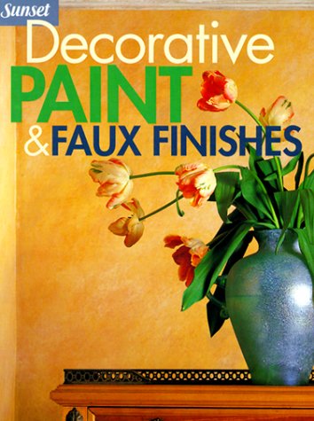 DECORATIVE PAINT & FAUX FINISHES