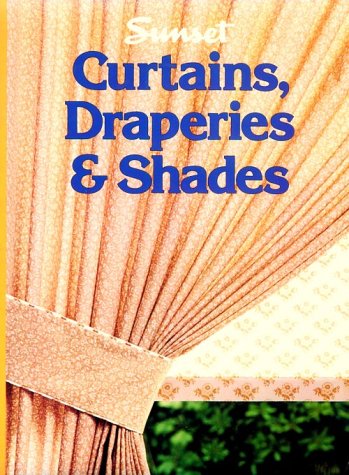 SUNSET: CURTAINS, DRAPERIES & SHADES