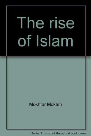 SILVER BURDETT PICTURE HISTORIES: THE RISE OF ISLAM