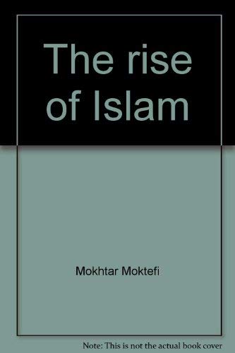 SILVER BURDETT PICTURE HISTORIES: THE RISE OF ISLAM