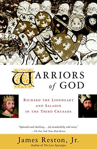 WARRIORS OF GOD