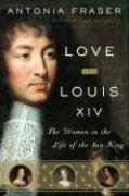 LOVE AND LOUIS XIV