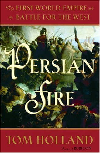 PERSIAN FIRE