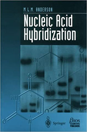 NUCLEIC ACID HYBRIDIZATION