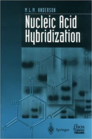 NUCLEIC ACID HYBRIDIZATION