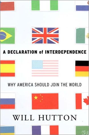 A DECLARATION OF INTERDEPENDENCE