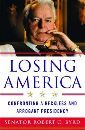 LOSING AMERICA