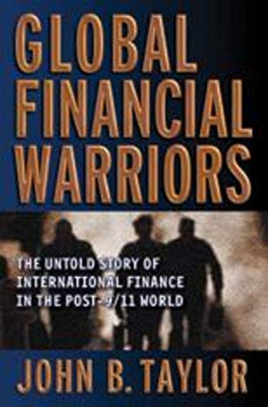 GLOBAL FINANCIAL WARRIORS