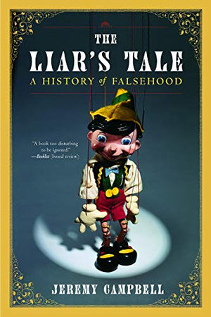 THE LIAR'S TALE
