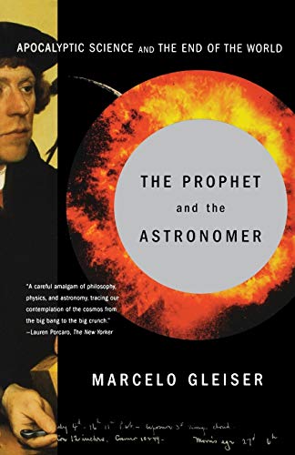 THE PROPHET AND THE ASTRONOMER