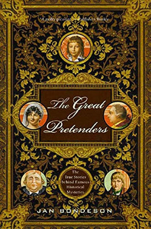 THE GREAT PRETENDERS