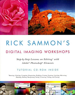 DIGITAL IMAGING WORKSHOPS