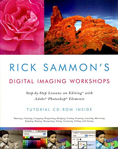 DIGITAL IMAGING WORKSHOPS