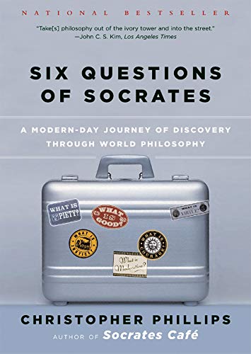SIX QUESTIONS OF SOCRATES