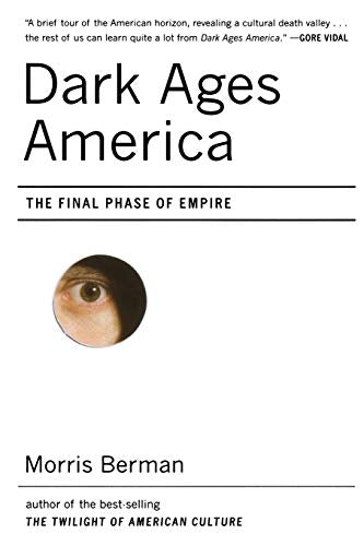 DARK AGES AMERICA