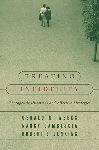TREATING INFIDELITY