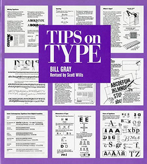 TIPS ON TYPE
