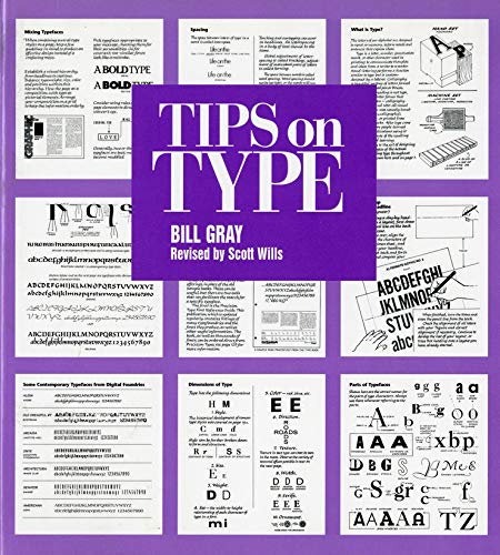 TIPS ON TYPE