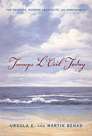 TROMPE L'OEIL TODAY