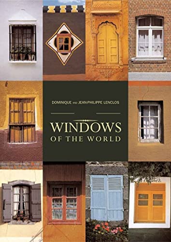 WINDOWS OF THE WORLD