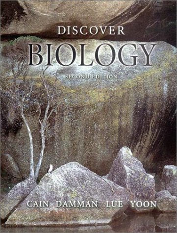 DISCOVER BIOLOGY