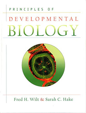 PRINCIPLES OF DEVELOPMENTAL BIOLOGY