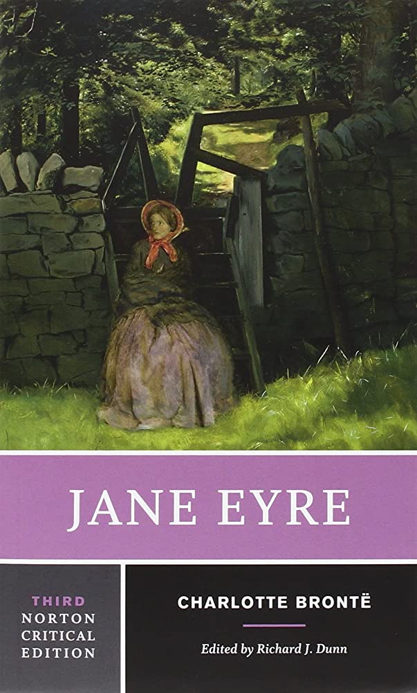 JANE EYRE