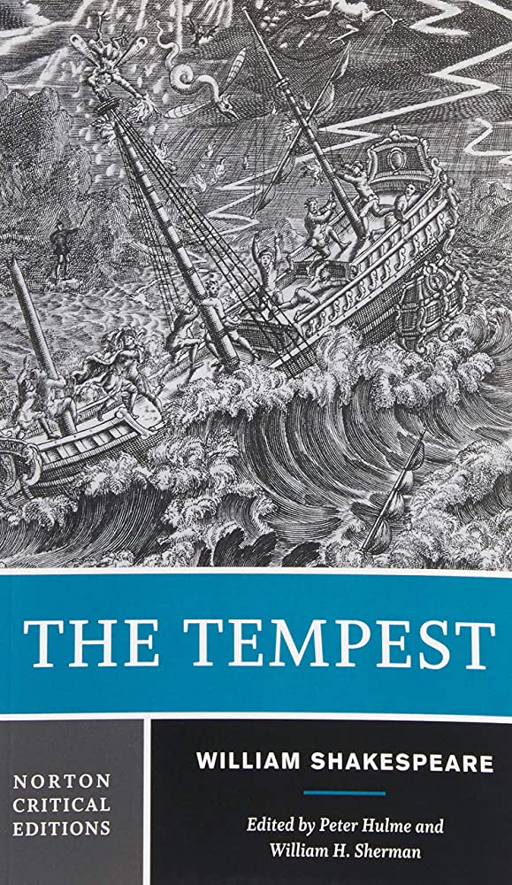 THE TEMPEST