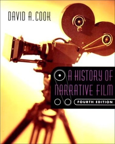 A HISTORY OF NARRATIVE FILM