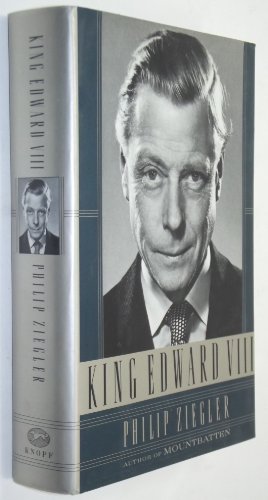 KING EDWARD VIII