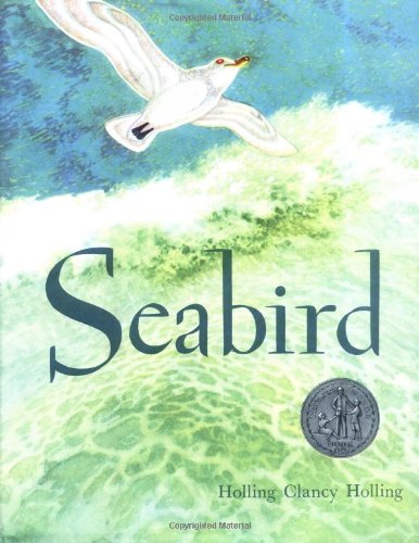 SEABIRD.