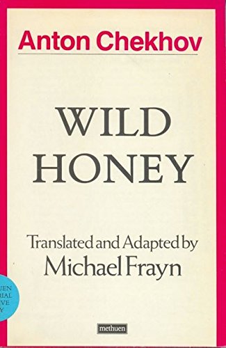 WILD HONEY