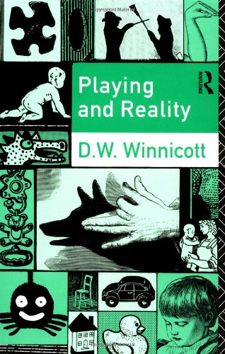 PLAYING AND REALITY