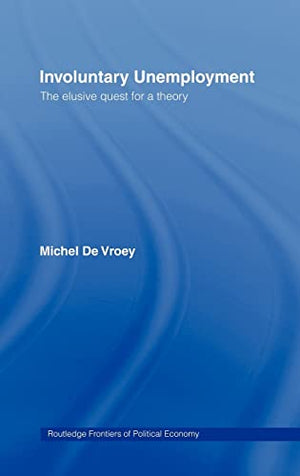 INVOLUNTARY UNEMPLOYMENT