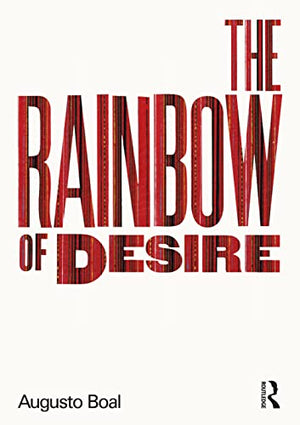 THE RAINBOW OF DESIRE