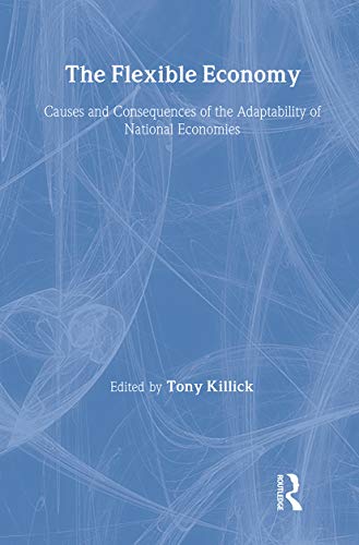 THE FLEXIBLE ECONOMY