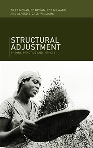 STRUCTURAL ADJUSTMENT