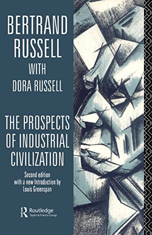 THE PROSPECTS OF INDUSTRIAL CIVILIZATION