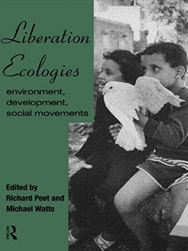 LIBERATION ECOLOGIES